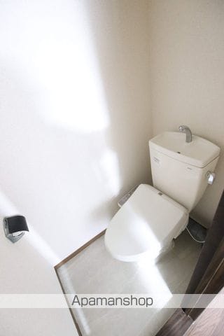コーポ青葉の内装写真