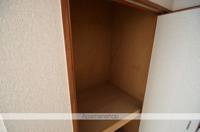 オアシス永吉の内装写真