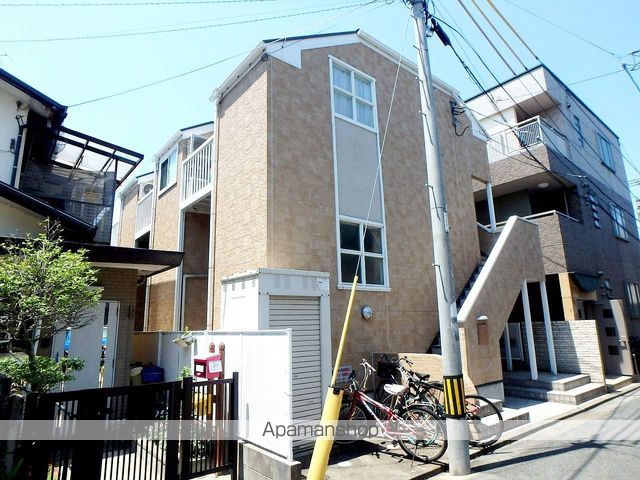 プレジャー城西
