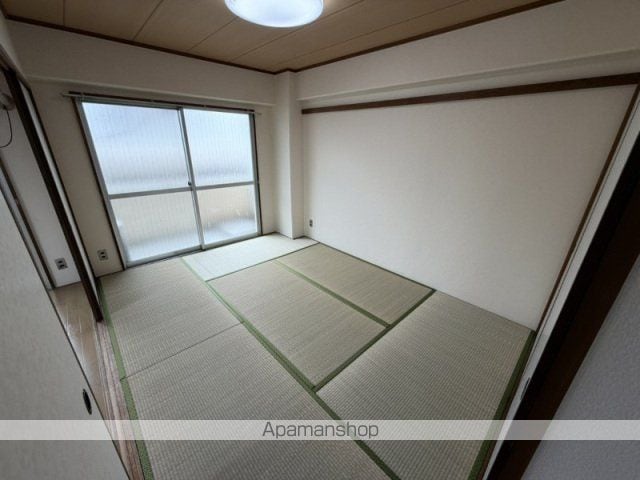 コーポ高浦の内装写真