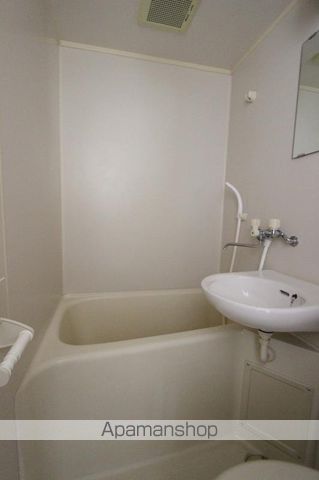 マッシュハイム扇町の内装写真