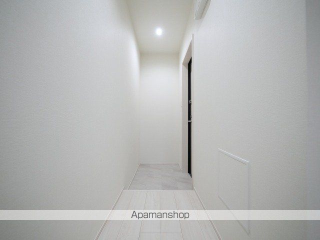 フジパレス武庫之荘本町WESTの内装写真