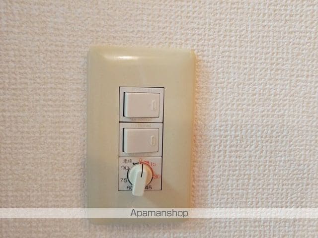 モンパレナスの内装写真