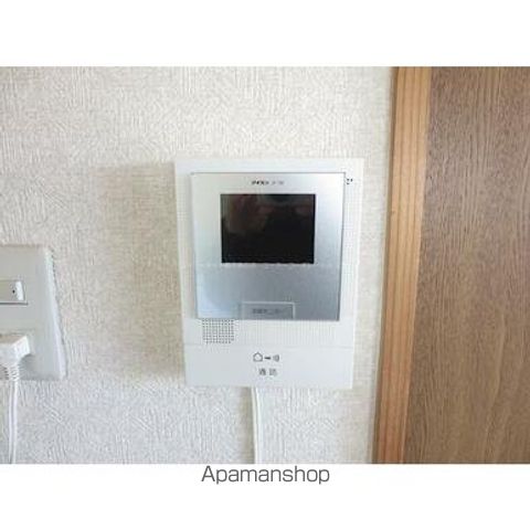 クリアライト小池の内装写真