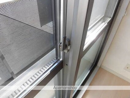 ディアス石芝[2DK/48.25m2]の内装