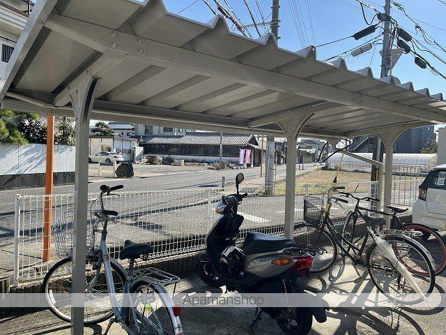 レオパレスクレールのその他写真
