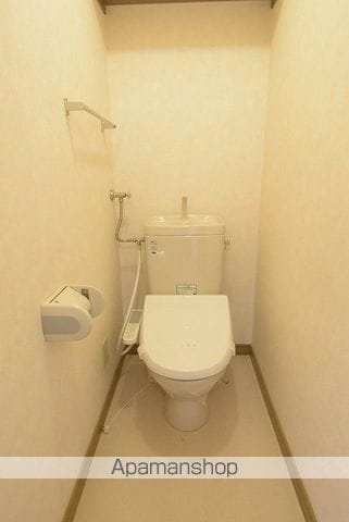 エリートの内装写真