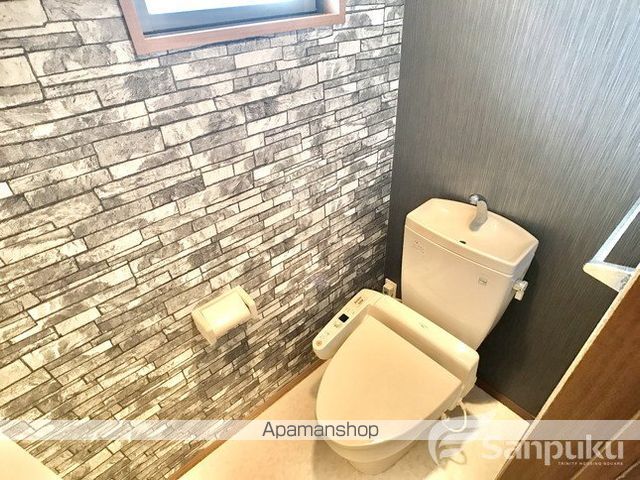 Y・サイレントビレッジ久万ノ台 A棟の内装写真