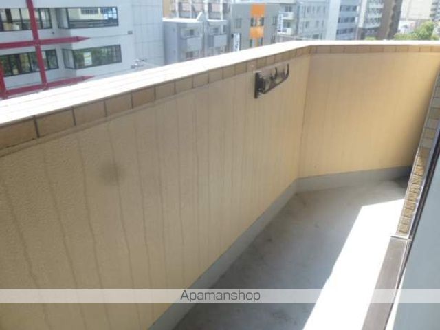 パークヒルズ白石の内装写真