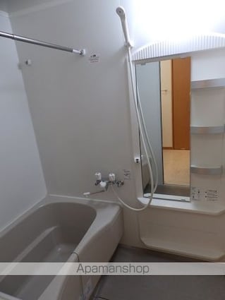 シャンテ・シャル[1LDK/43m2]のバス