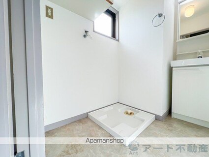 シャルマンコーポ川内[1R/30.9m2]のその他部屋・スペース