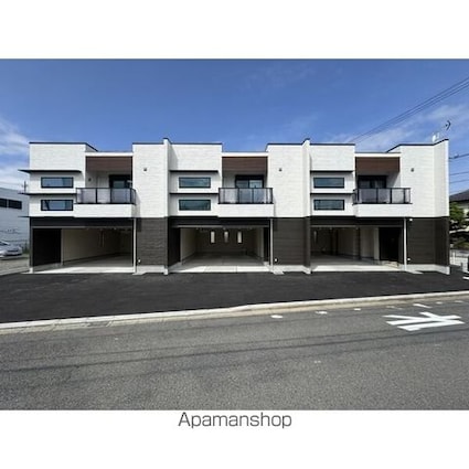 Ｐｒｉｍａ　Ｓｔｅｌｌａ[1LDK/100.23m2]の外観