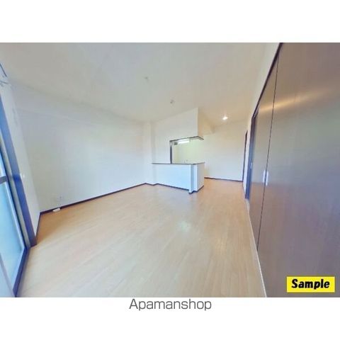 エスペランサ ドミールの内装写真