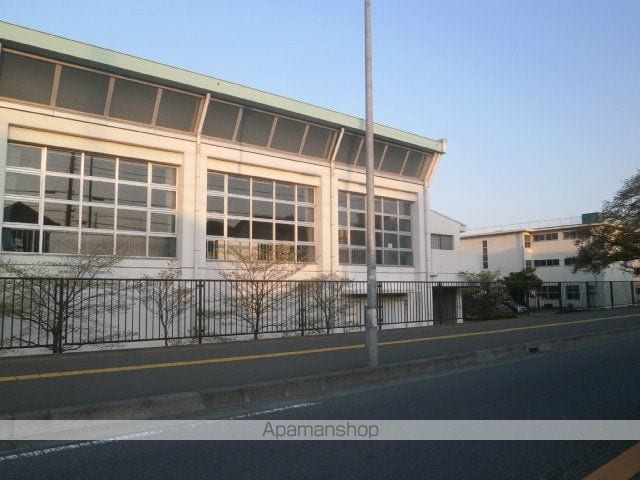 ヴァンハウス小田急相模原の周辺写真