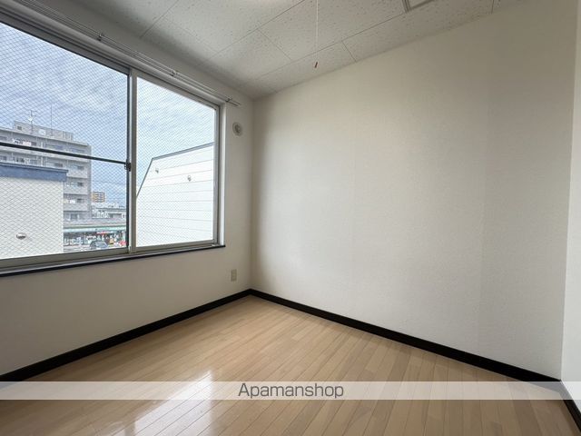 プログレス元町の内装写真