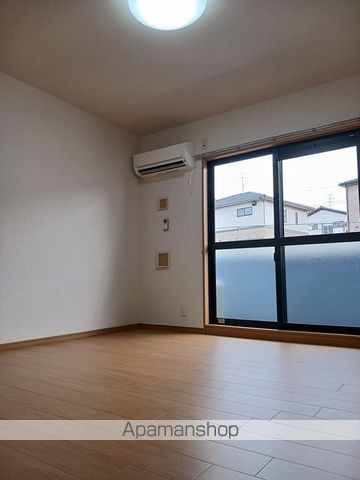 サンフォレスタ上道の内装写真