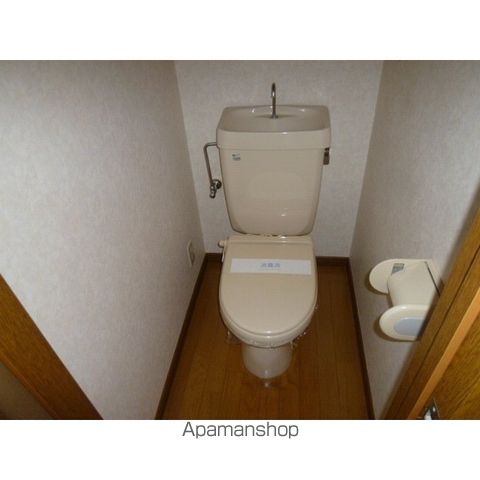 ドエル117の内装写真