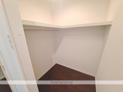 愛媛県松山市樽味２丁目[1R/35.03m2]の収納