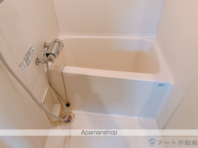 ふれんどはうすKの内装写真