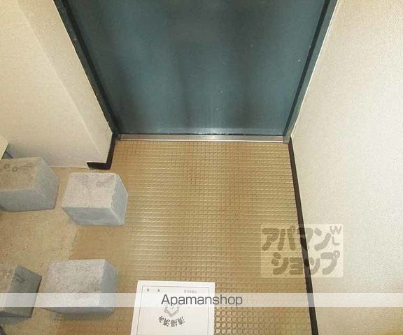 メゾンジョアパートIの内装写真