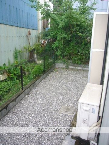 レオパレスシャルマンの内装写真