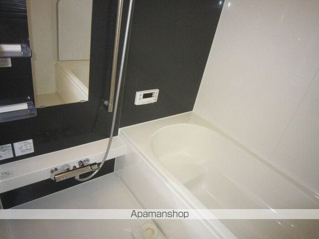 RECENTE和田 B棟の内装写真