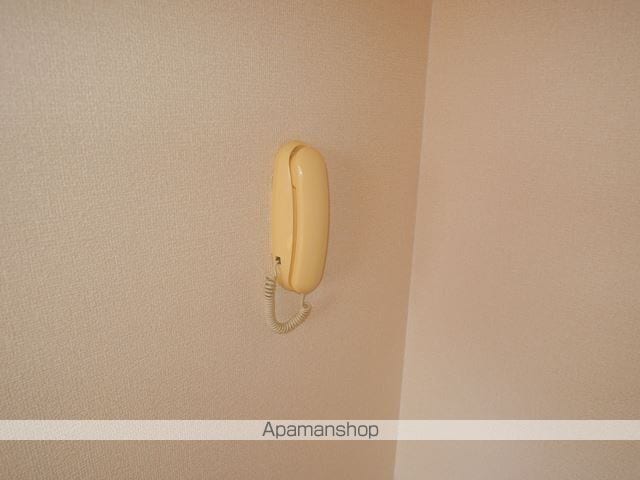 カーサ ワケダの内装写真
