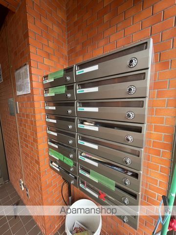 ロイヤルコート円山のその他写真