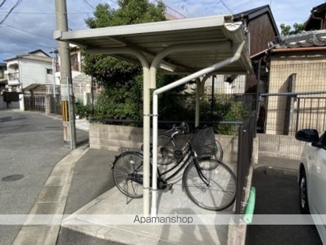 レオパレススターポート31のその他写真