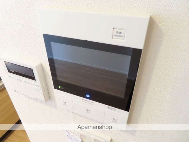 パークアクシス池袋の内装写真