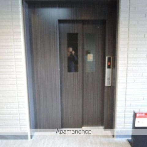 CASA FELICE UNOBEの玄関写真