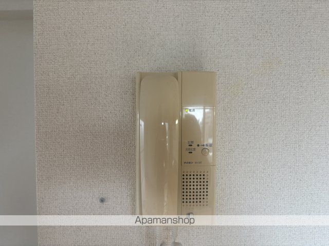 GRAND CORP CATTLEYAの内装写真