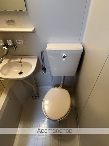 メゾン落合の内装写真
