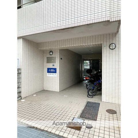 サンハイツ雅の玄関写真
