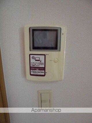 フレッサ　Ⅰ[2DK/44.82m2]のその他設備