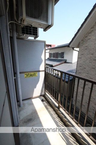 シャローム村岡の内装写真