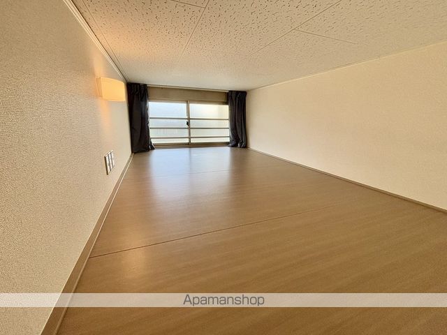 レオパレス辰野の内装写真