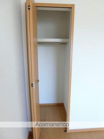 カーサグランデIの内装写真