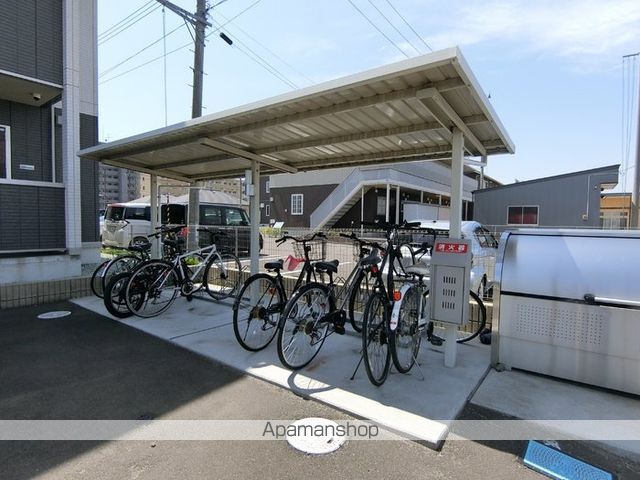 COSMO CITYIIの内装写真