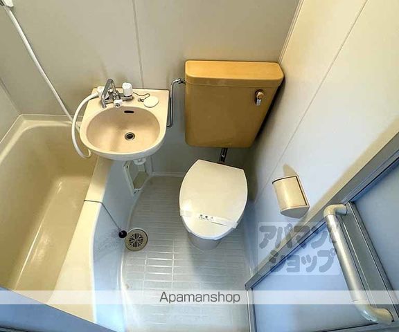 りぷる壱番館の内装写真