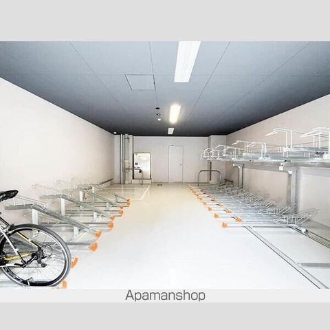 SーRESIDENCE阿波座BOUNCYのその他写真