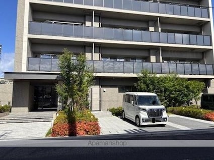 香川県高松市上之町１丁目[2LDK/71.16m2]の外観2