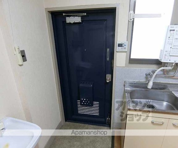 かなめの館の内装写真