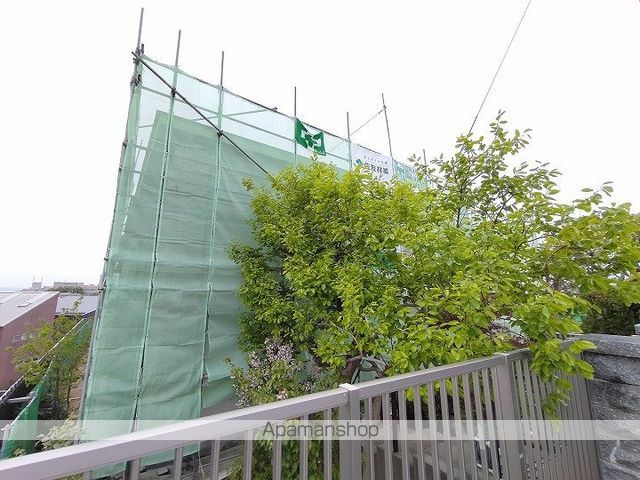 ハイテラス千里山の内装写真