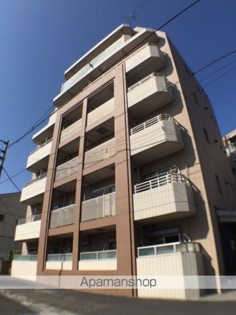 アルドール・Ｋ[1DK/35.49m2]の外観1