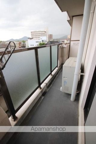 カーサ中筋の内装写真