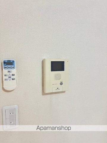 ベルミー和田の内装写真
