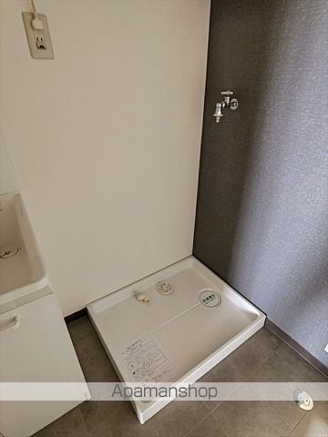 サンシャイン浜畔の内装写真