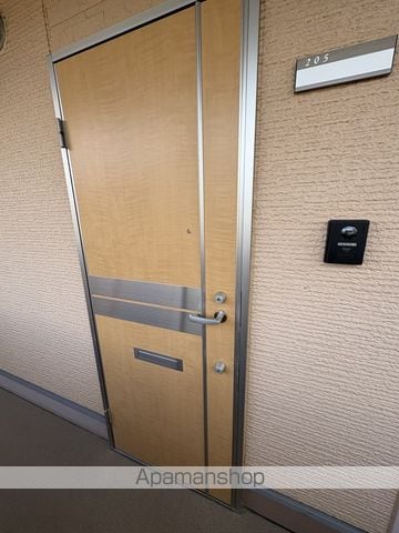 さくらハイツ中川原の内装写真