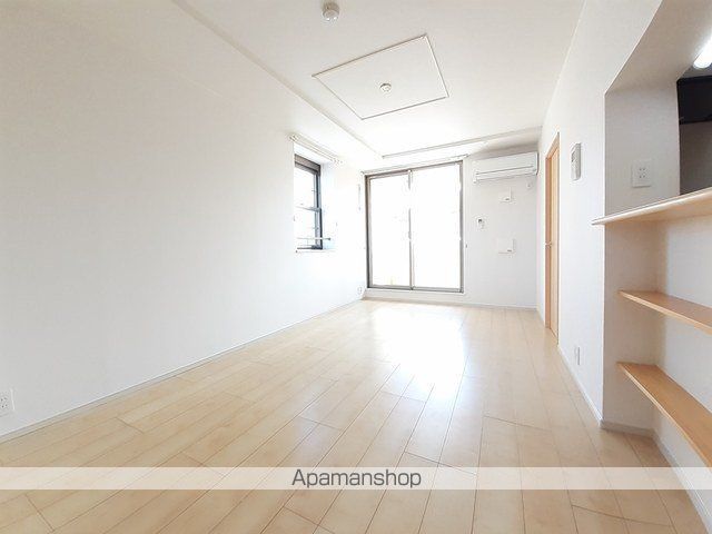 さつき荘の内装写真